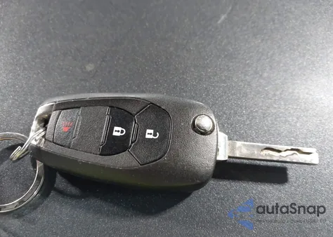 2020 Chevrolet Spark Fwd 1Lt Automatic z USA, uszkodzony, nr VIN KL8CD6SA4LC416901